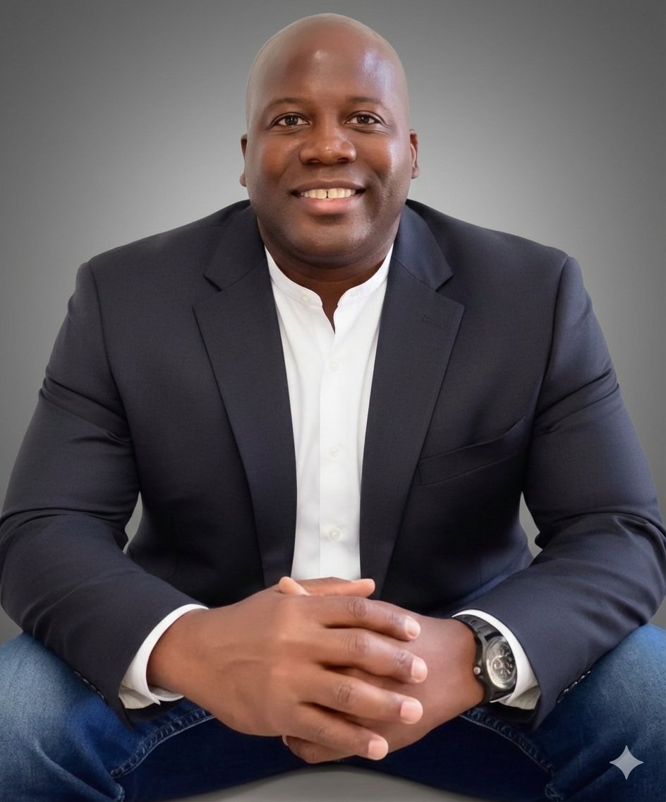 Dennis Fields - Your Local Mortgage Pro